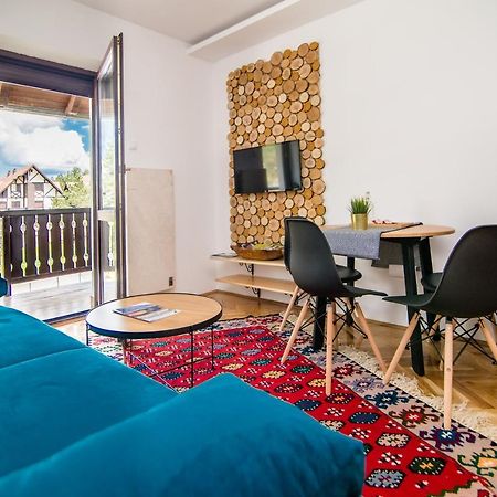 Apartment Suncana Dolina Zlatibor Exterior foto