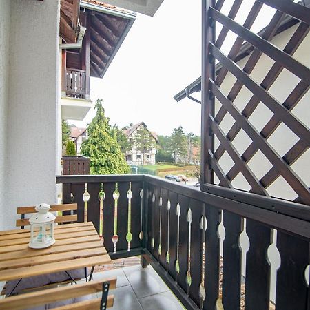 Apartment Suncana Dolina Zlatibor Exterior foto