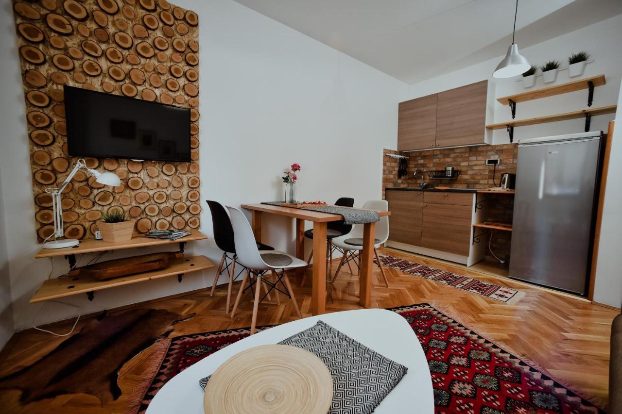 Apartment Suncana Dolina Zlatibor Exterior foto