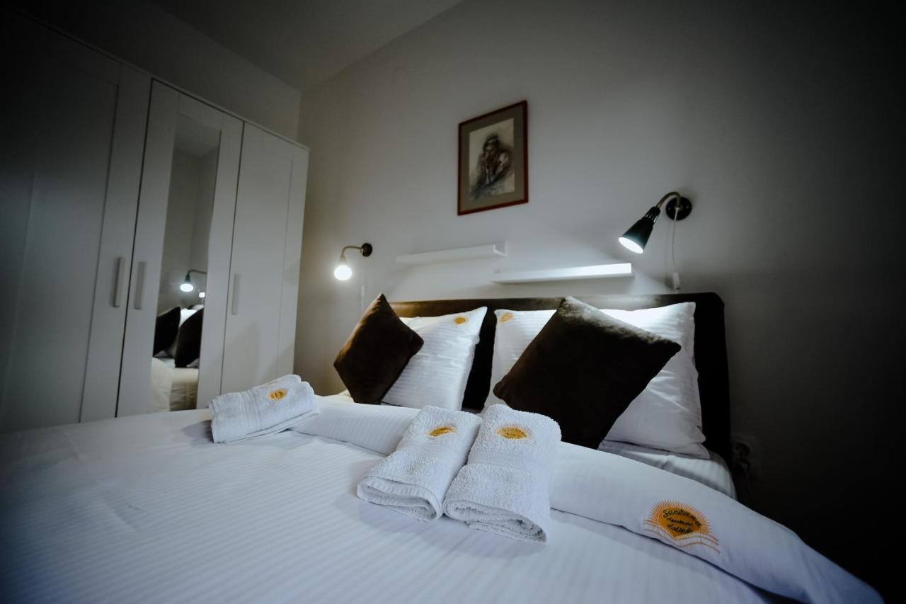 Apartment Suncana Dolina Zlatibor Exterior foto