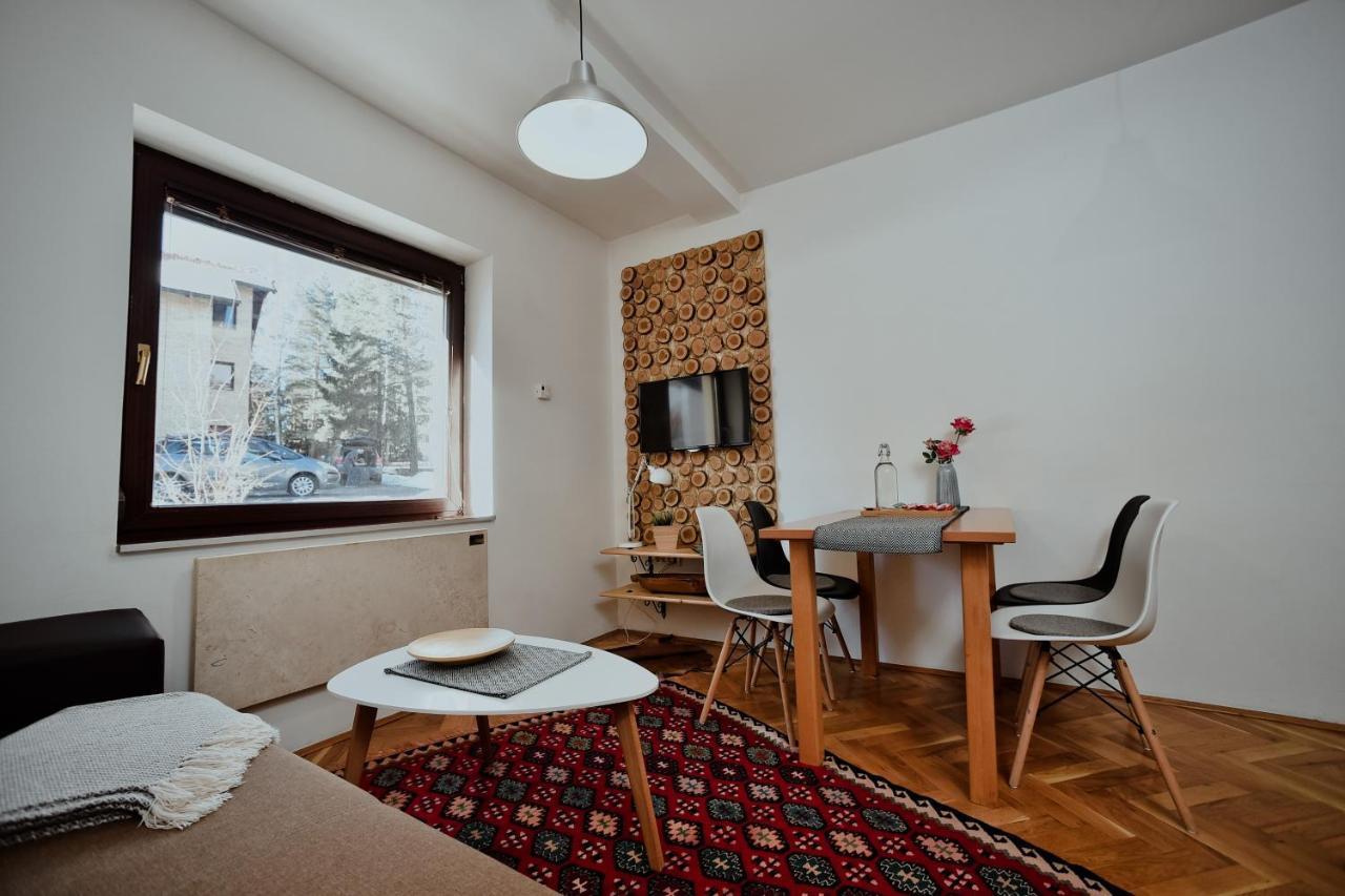 Apartment Suncana Dolina Zlatibor Exterior foto