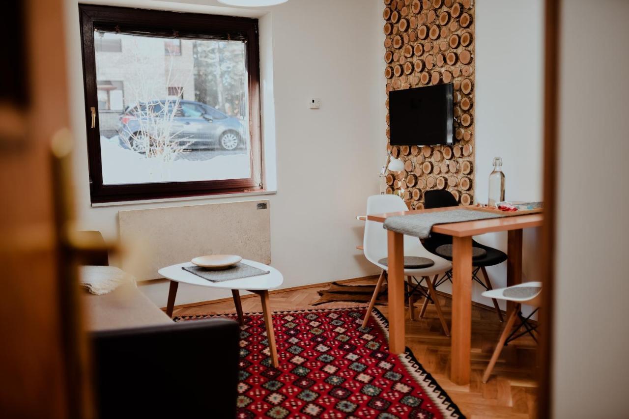 Apartment Suncana Dolina Zlatibor Exterior foto