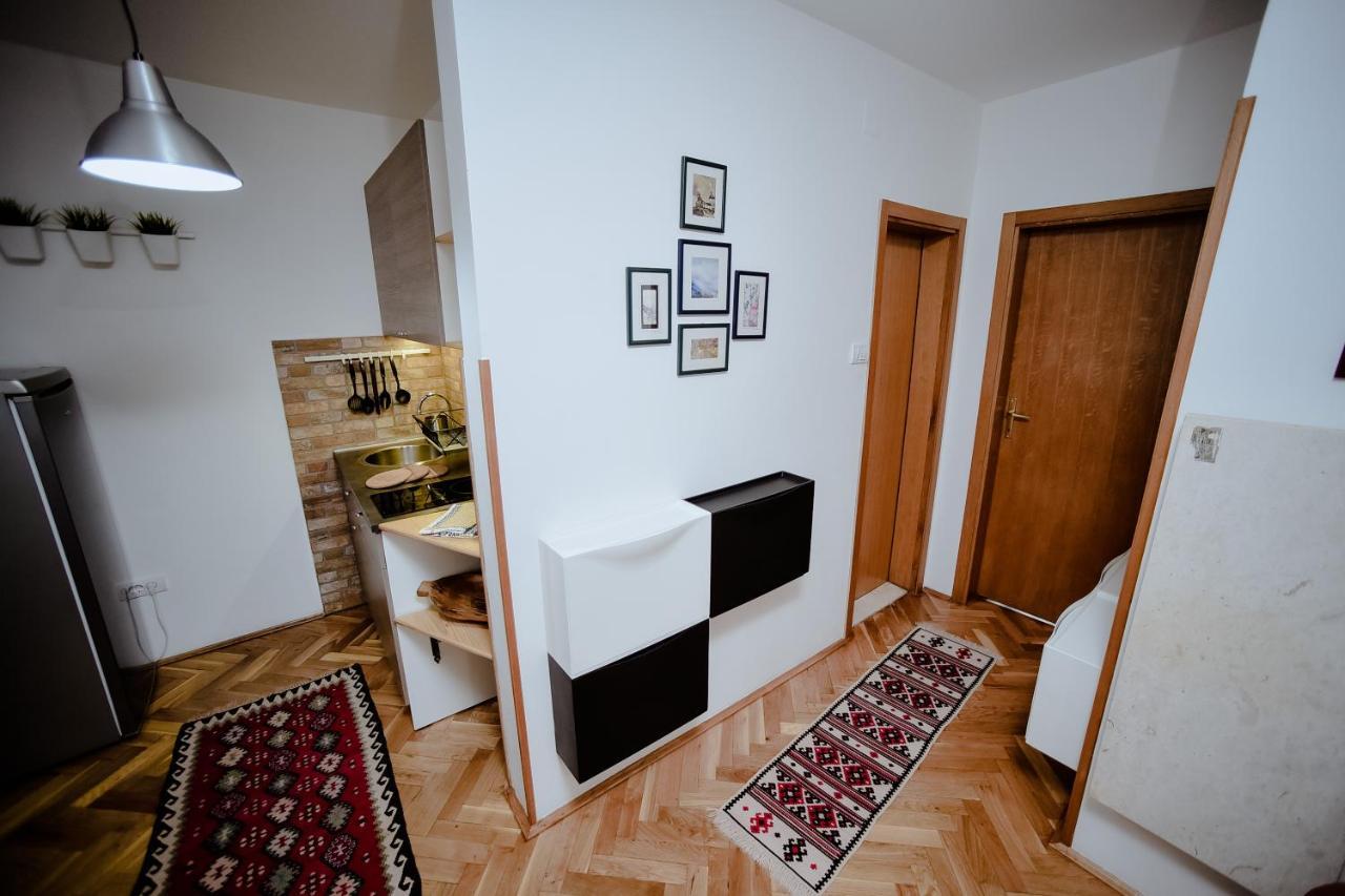 Apartment Suncana Dolina Zlatibor Exterior foto