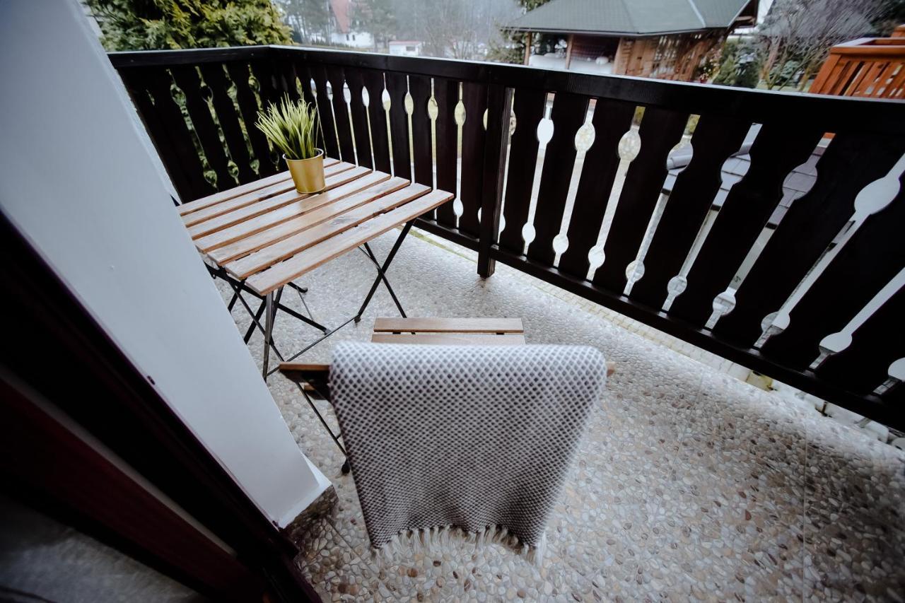 Apartment Suncana Dolina Zlatibor Exterior foto