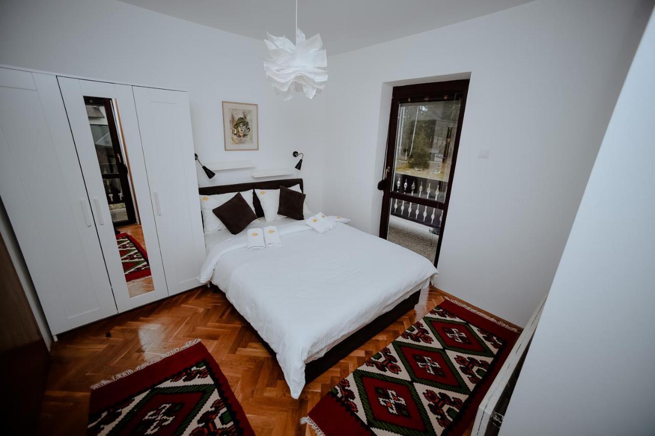 Apartment Suncana Dolina Zlatibor Exterior foto