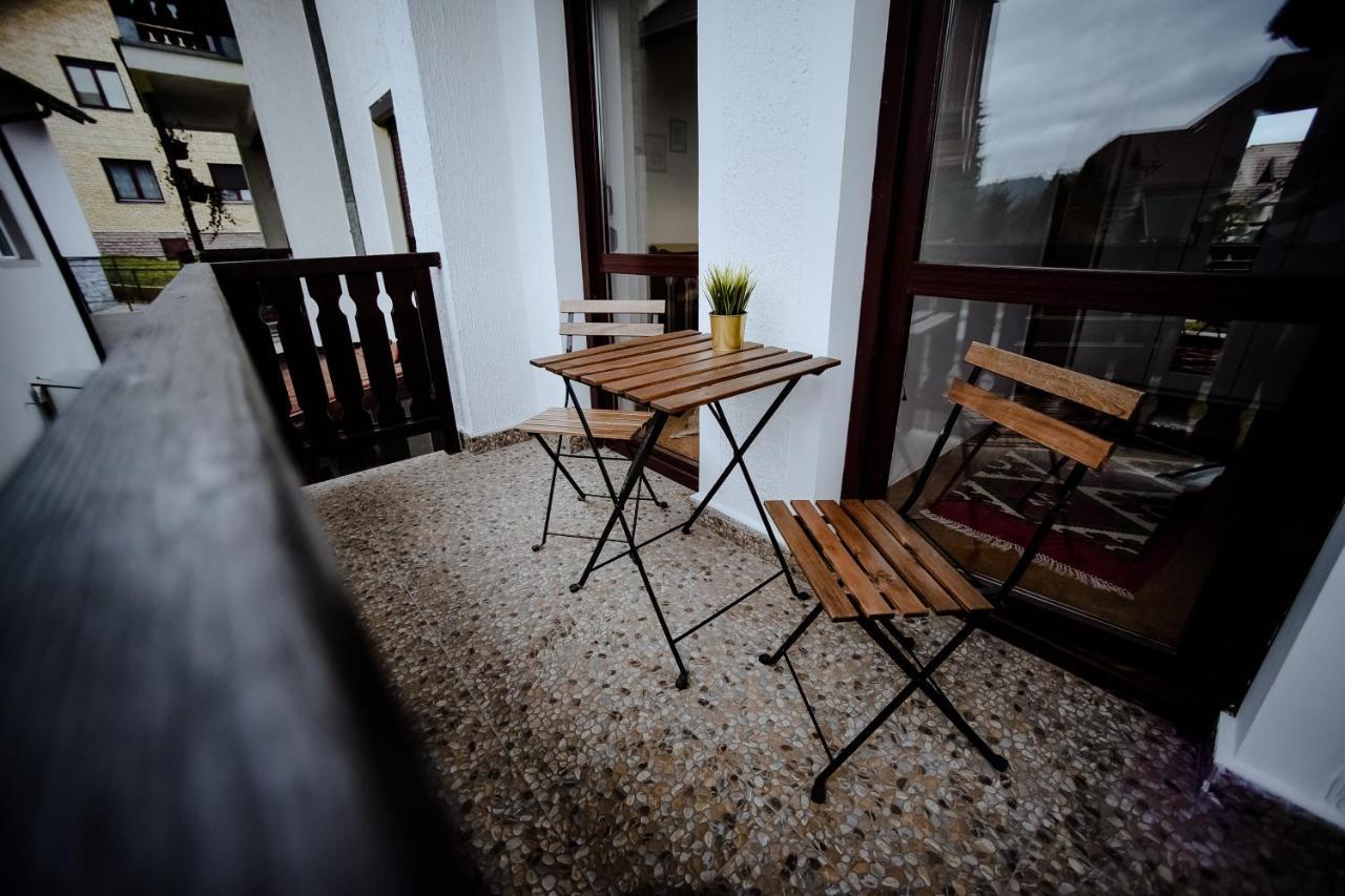 Apartment Suncana Dolina Zlatibor Exterior foto