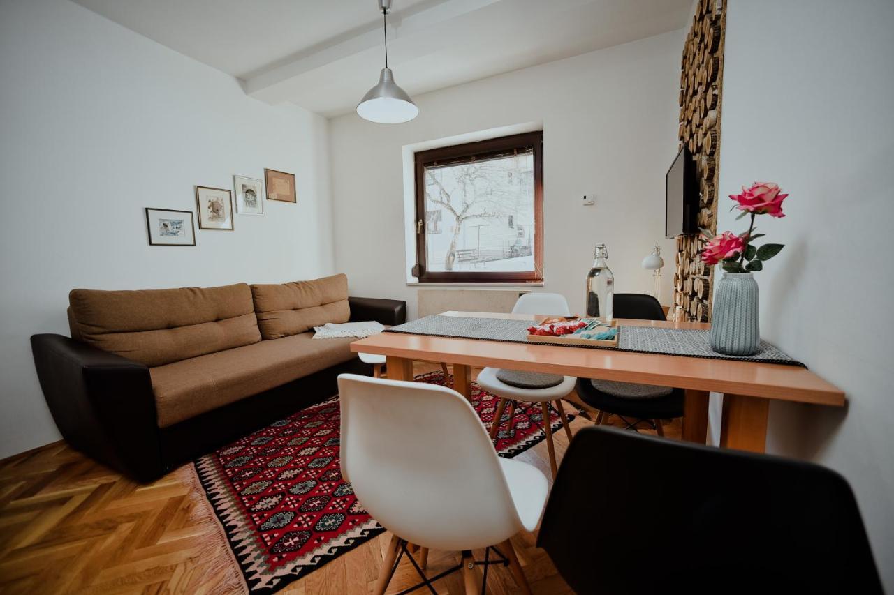 Apartment Suncana Dolina Zlatibor Exterior foto