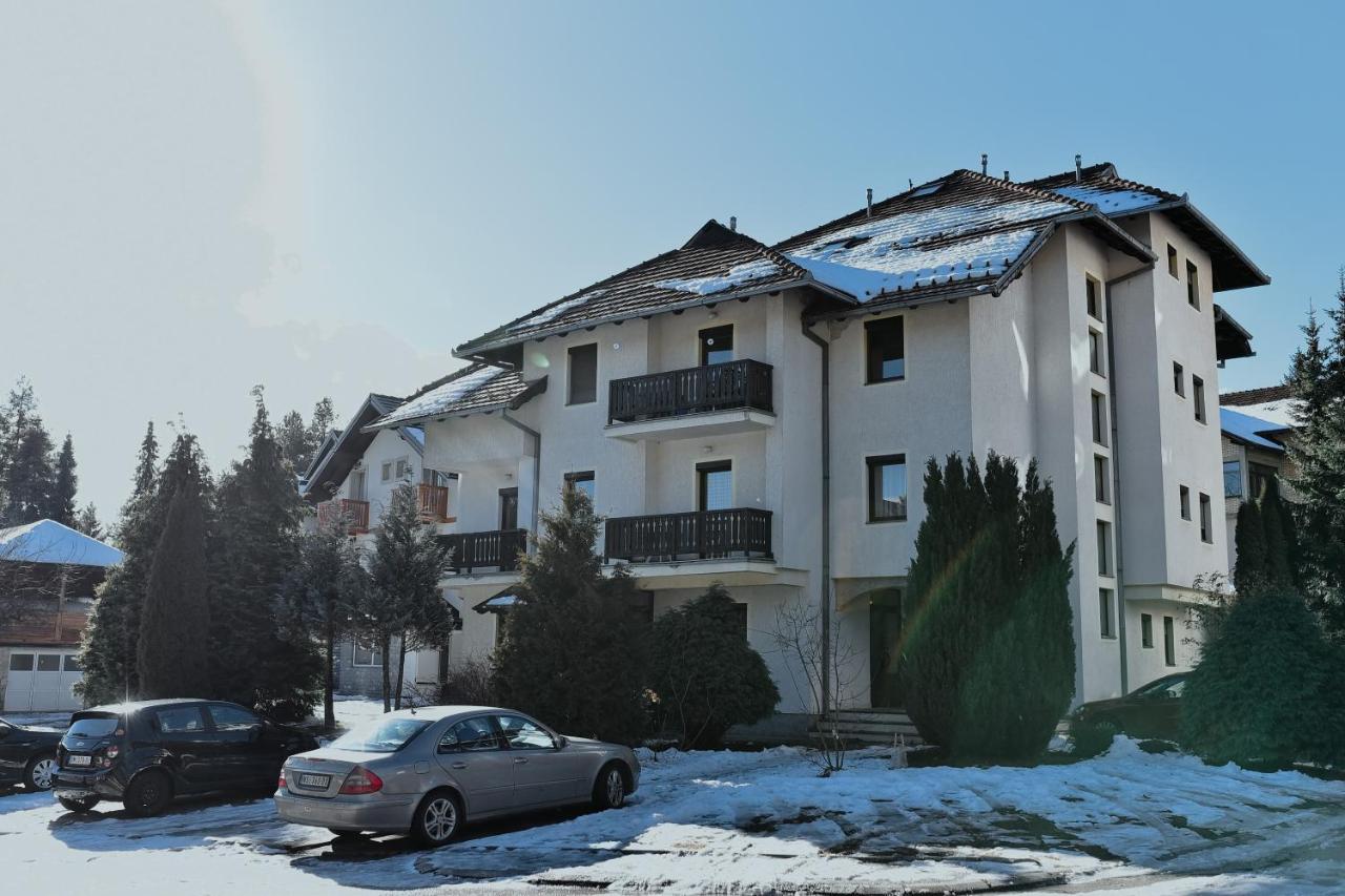 Apartment Suncana Dolina Zlatibor Exterior foto