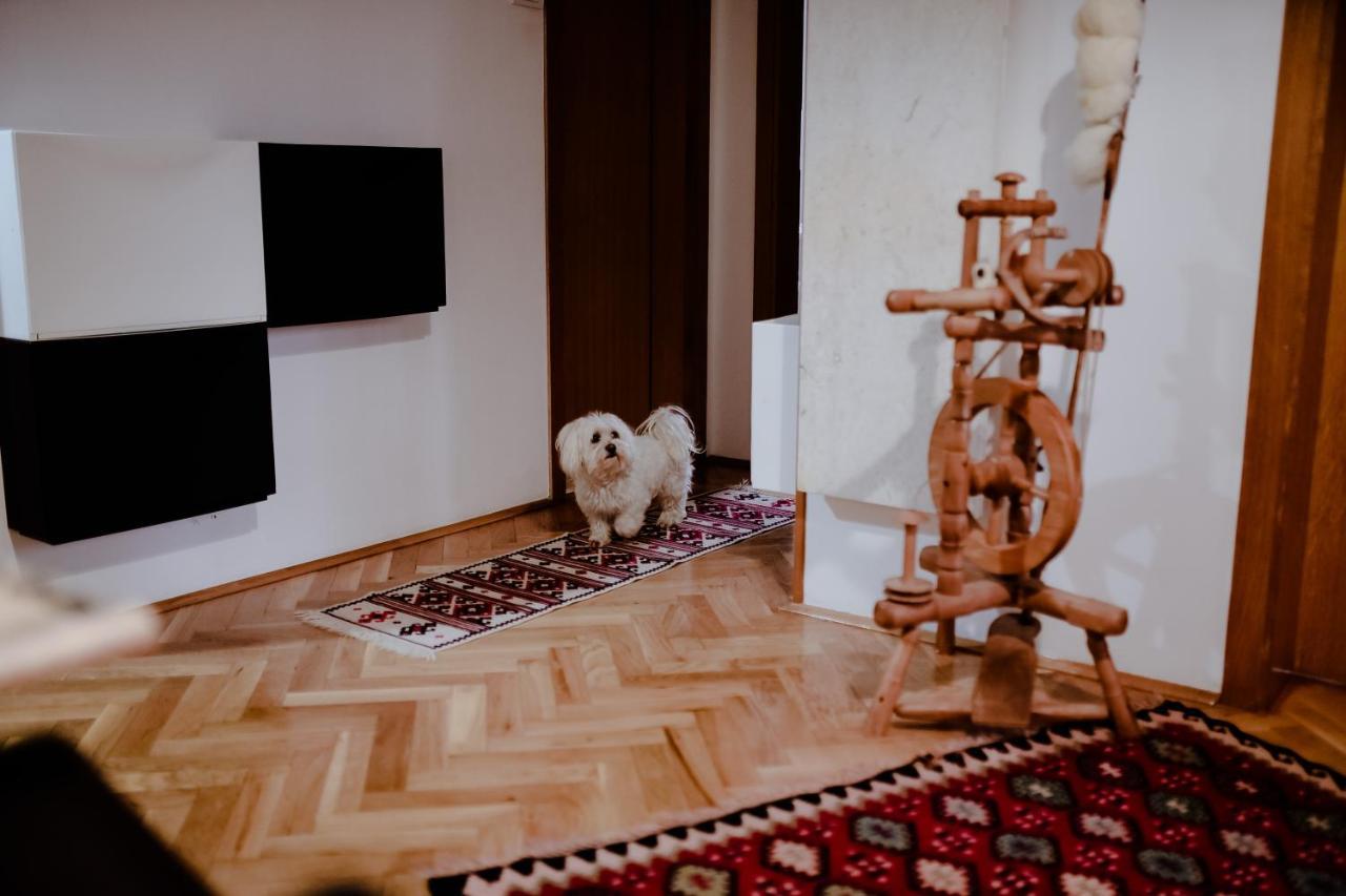 Apartment Suncana Dolina Zlatibor Exterior foto