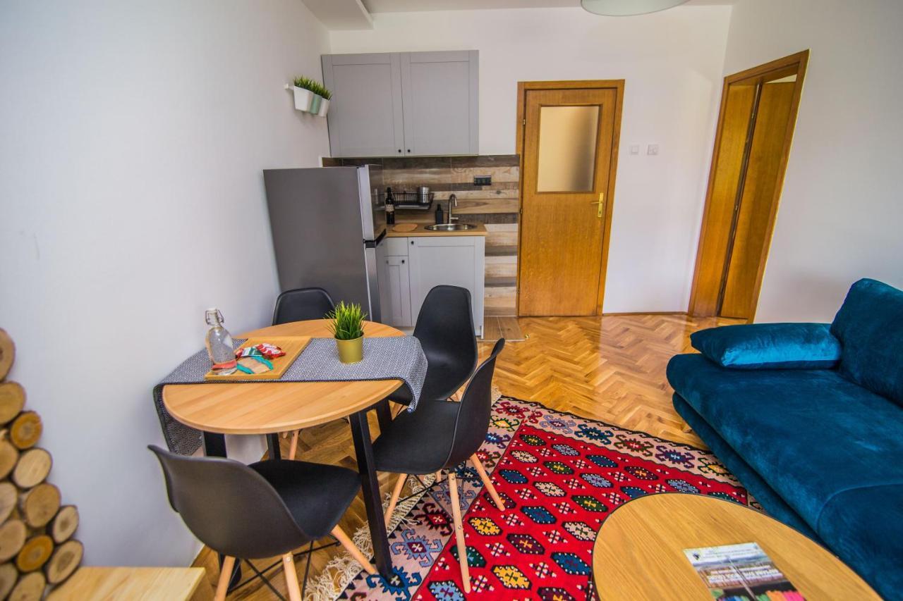 Apartment Suncana Dolina Zlatibor Exterior foto