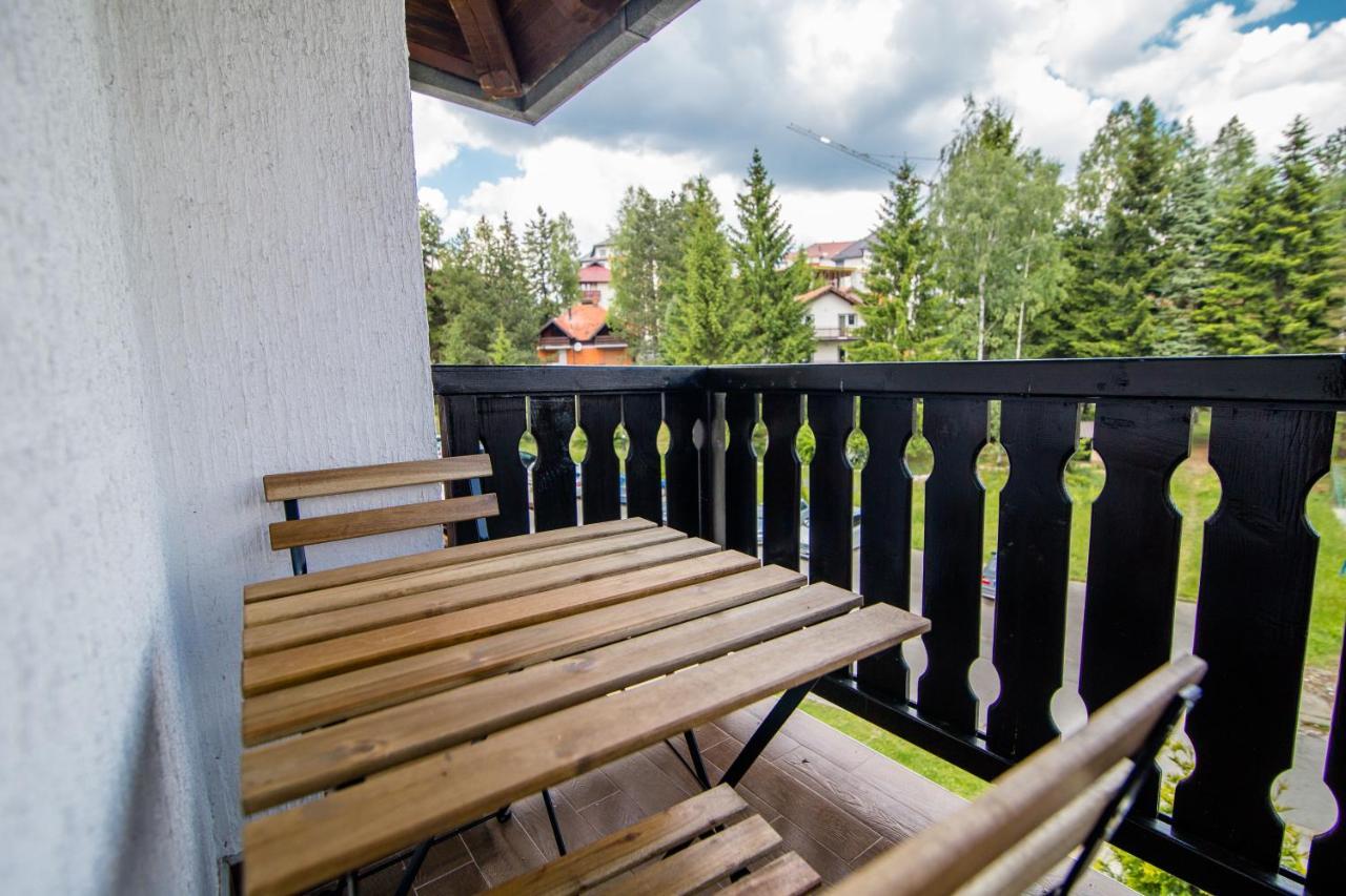 Apartment Suncana Dolina Zlatibor Exterior foto