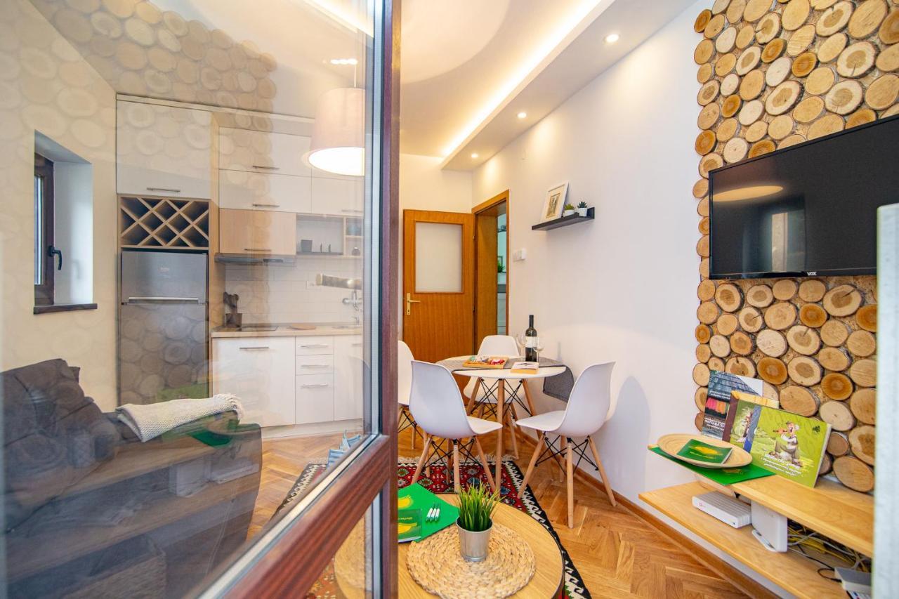 Apartment Suncana Dolina Zlatibor Exterior foto