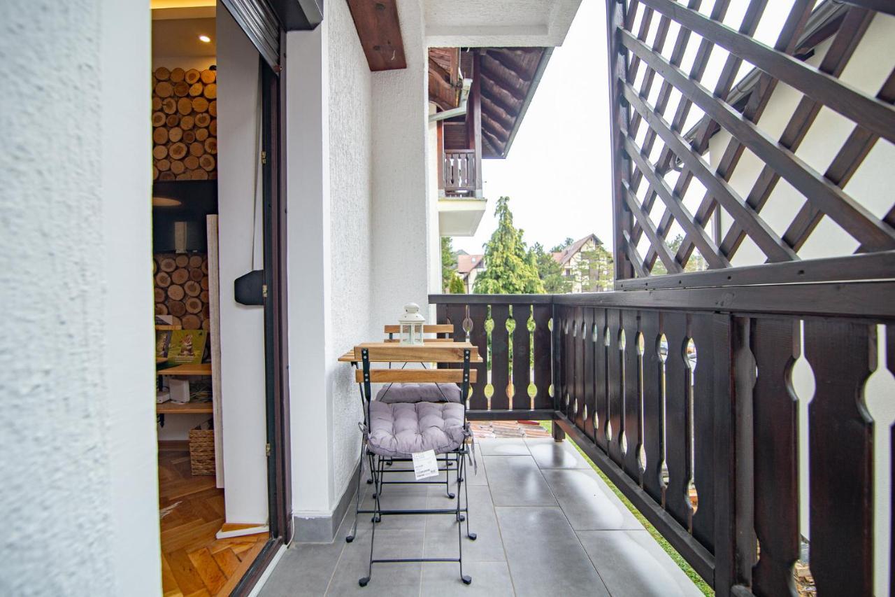 Apartment Suncana Dolina Zlatibor Exterior foto