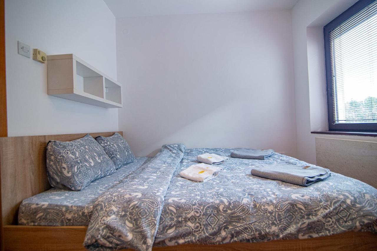 Apartment Suncana Dolina Zlatibor Exterior foto