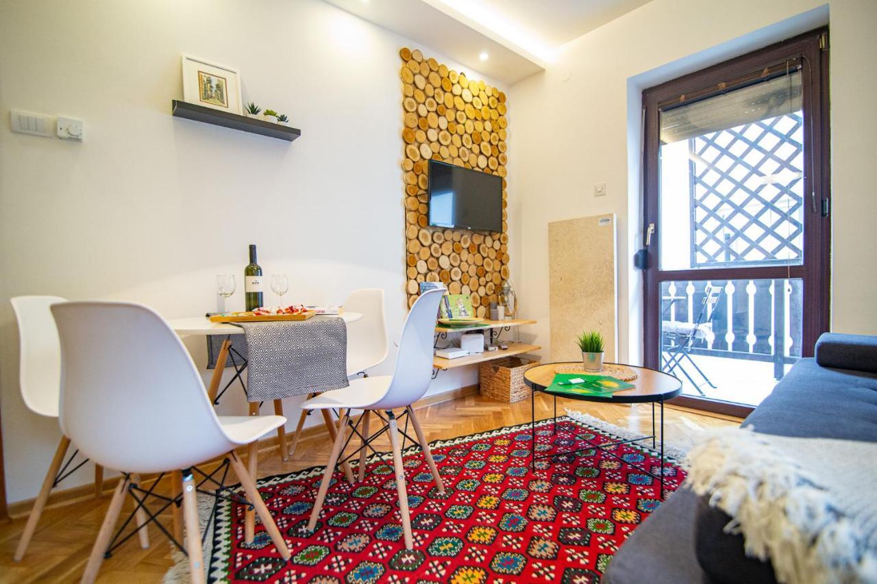 Apartment Suncana Dolina Zlatibor Exterior foto
