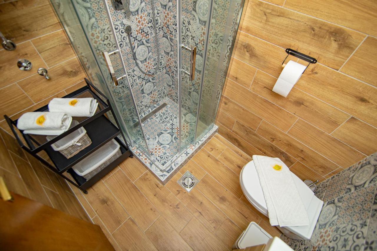 Apartment Suncana Dolina Zlatibor Exterior foto