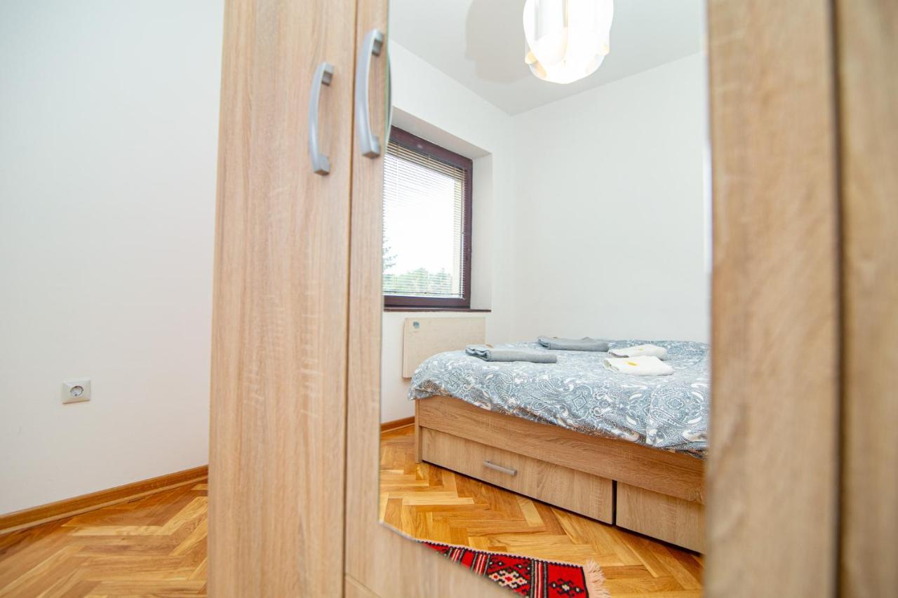 Apartment Suncana Dolina Zlatibor Exterior foto